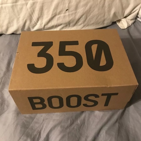 Yeezy boost V2 tripple white - Picture 5 of 6